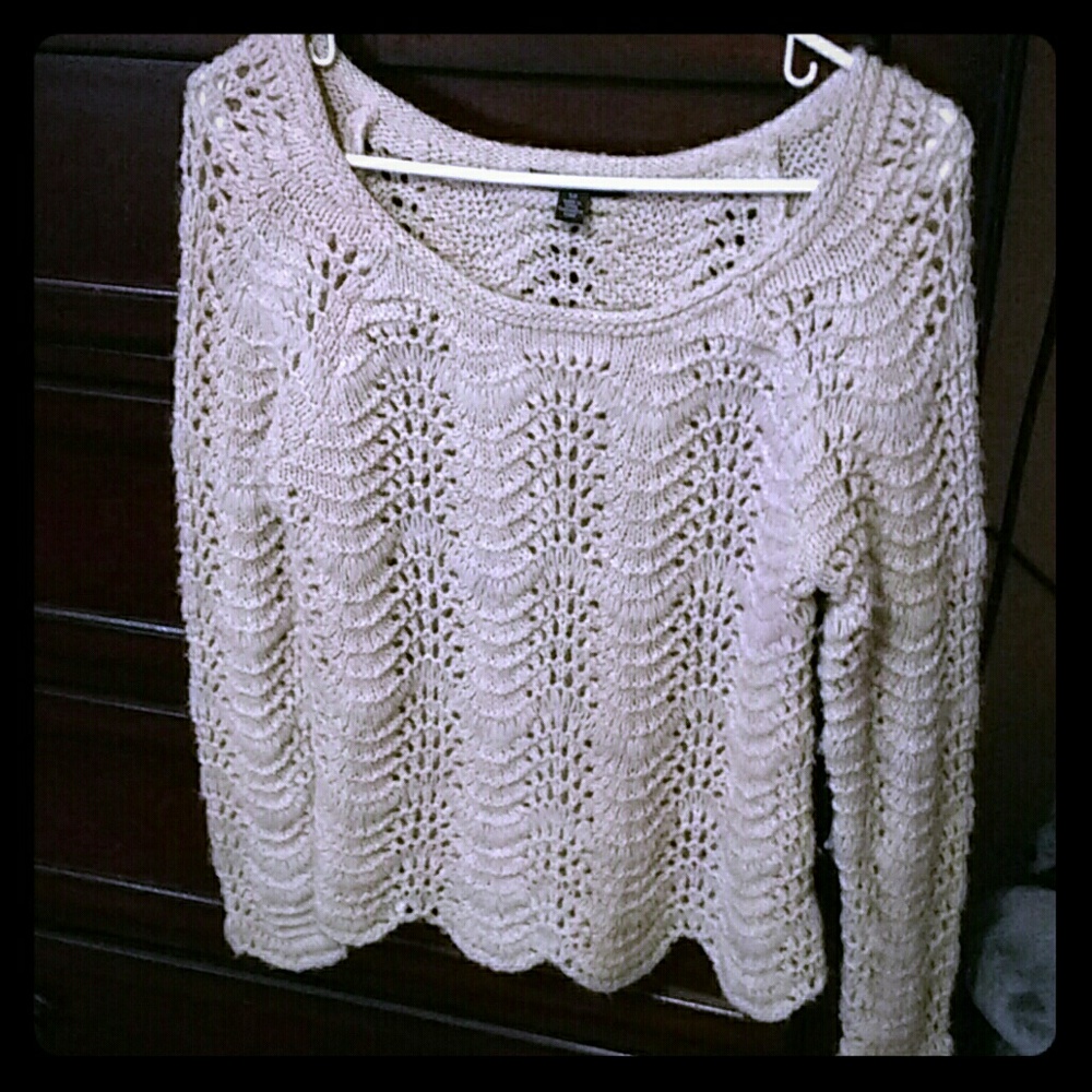 Sweater